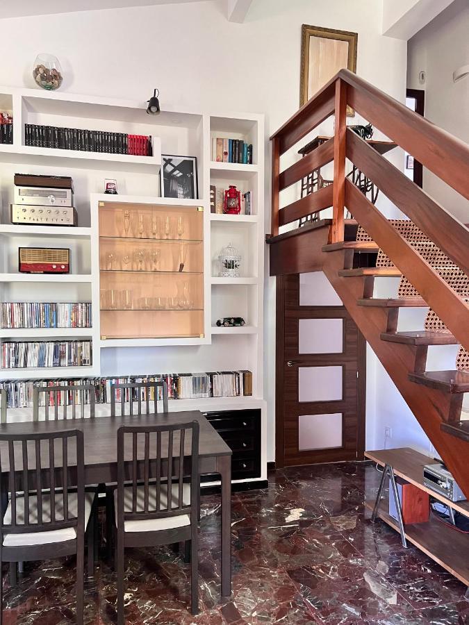 La Maliciosa Villa Moralzarzal Dış mekan fotoğraf