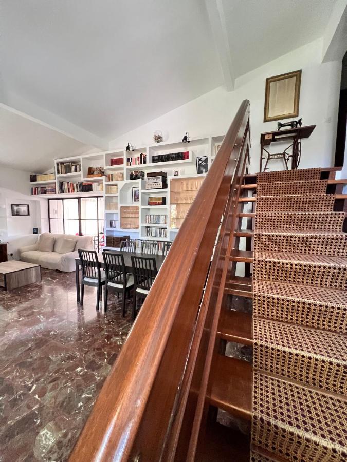 La Maliciosa Villa Moralzarzal Dış mekan fotoğraf