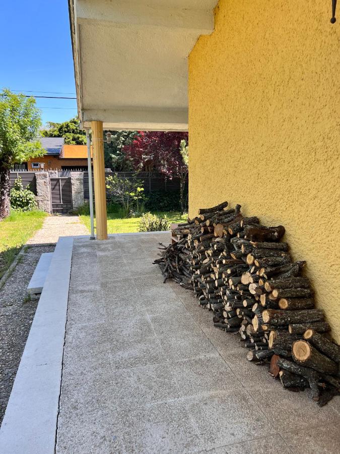 La Maliciosa Villa Moralzarzal Dış mekan fotoğraf